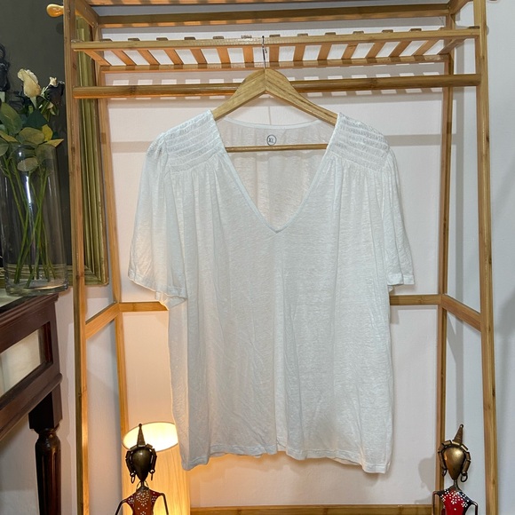 None Tops - ⚫️Tops. Size - XL ( Fit till XXL)